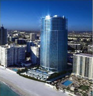 Almost 5,000 Hollywood and Hallandale Beach Condos Sold Out